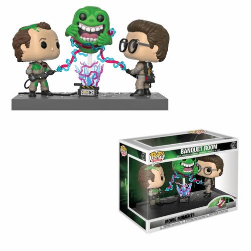 Jual funko pop movie moment ghost 