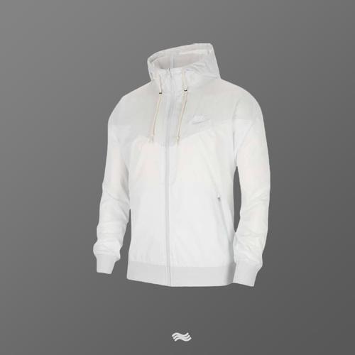 Jual Nike Windrunner Jacket Photon Dust 