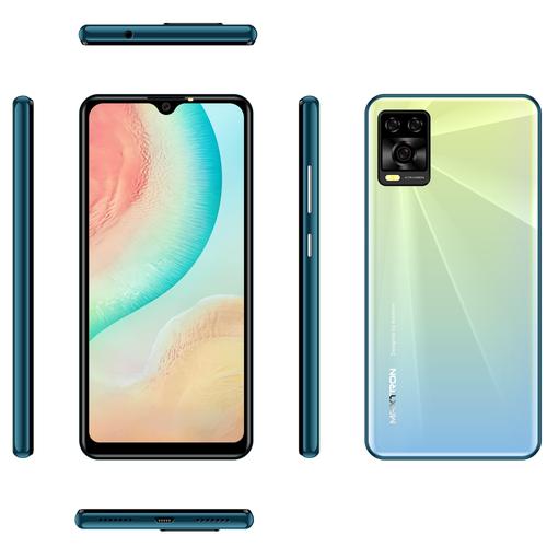 Jual Maxtron S9 Smart Ram 3gb 16gb 4g Smart Phone Android Yellow Blue Jakarta Pusat Runnin Man Tokopedia