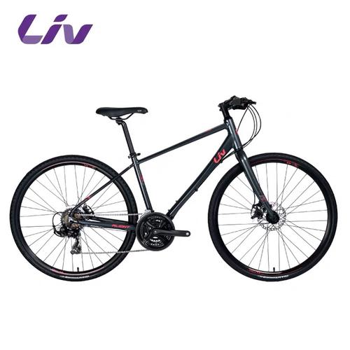 Jual LIV ALIGHT 2 (21 SPEED) CITY BIKE 