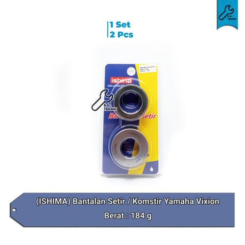 Foto Produk Komstir / Bantalan Setir Vixion - Ishima dari Bang teknik