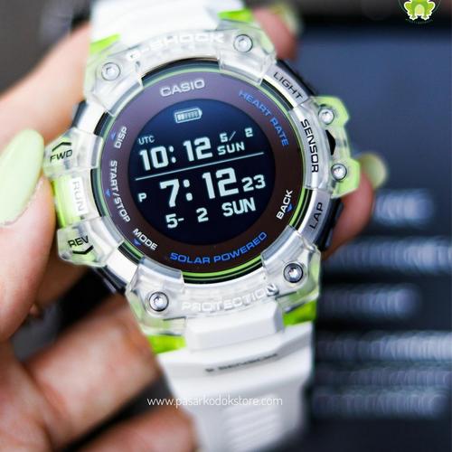 Jual JAM TANGAN ASLI G SHOCK GBD-H1000 