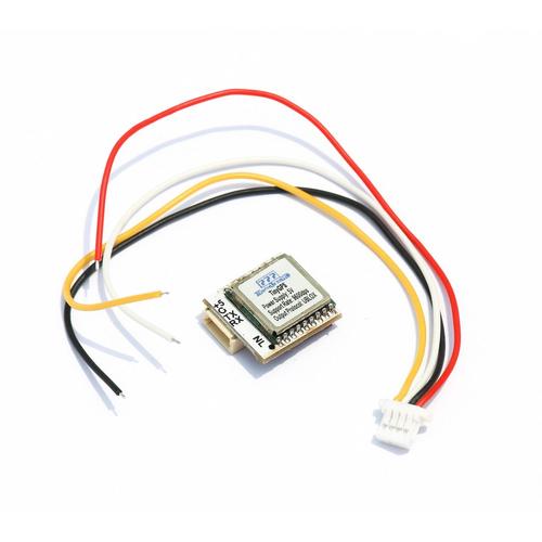 Foto Produk NamelessRC Tiny GPS Ublox 5v dari DooFPV