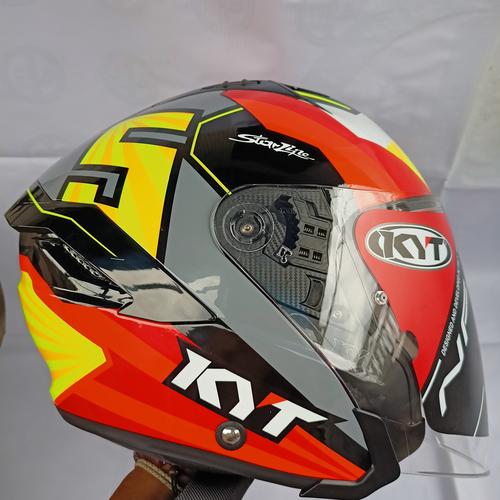 Jual kyt nfj jaume masia 2019 limited 