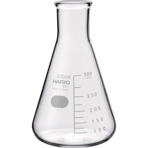 Gambar Hario SCI Narrow Glass 300ml SF-300 dari Hario Indonesia Jakarta Utara Tokopedia