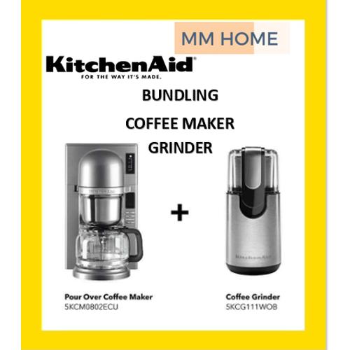 Jual KITCHENAID BUNDLING POUR OVER 
