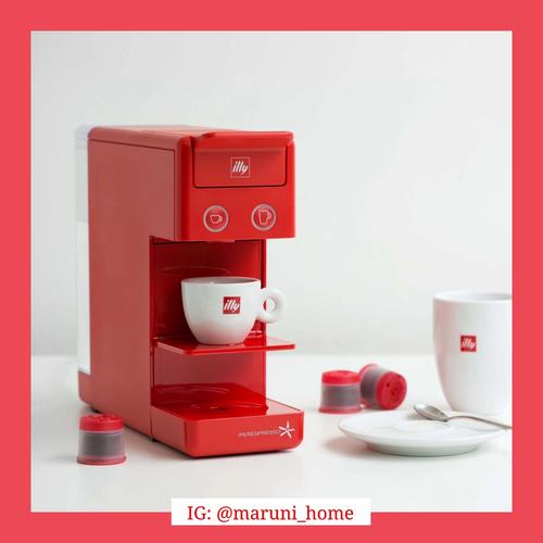 Jual illy Y3.3 Iperespresso Capsule 