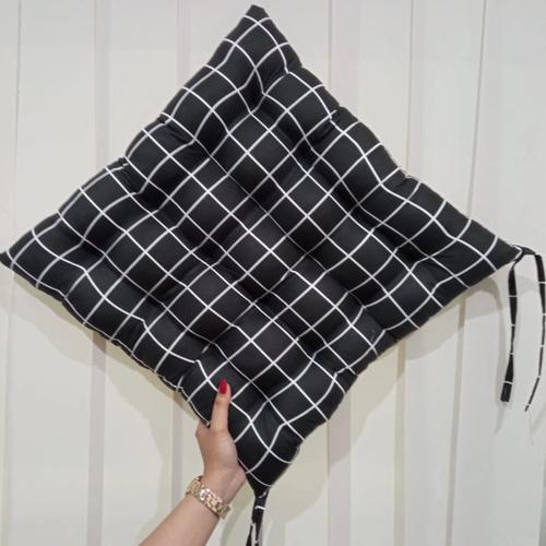 Foto Produk bantal alas duduk kursi ukuran 50x50 dari Kaba'shop