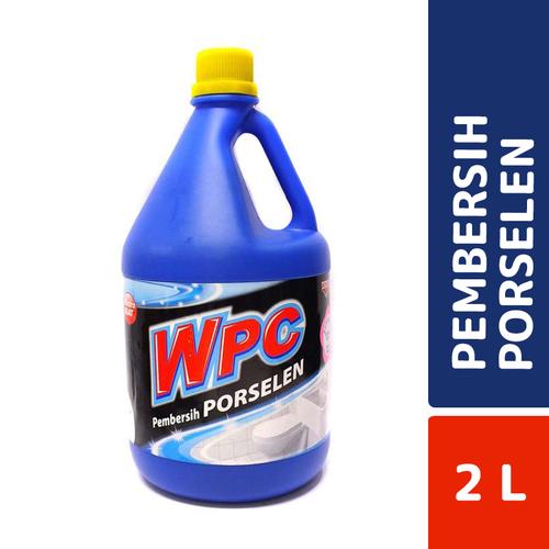 Foto Produk WPC Pembersih Porselen 2 Liter dari Mesinlaundry