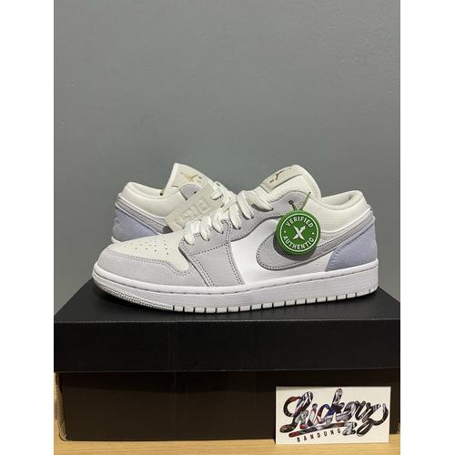 Jual Nike Air Jordan 1 Low Paris ORIGINAL - Kab. Bandung Barat -  Kickerzbandung | Tokopedia