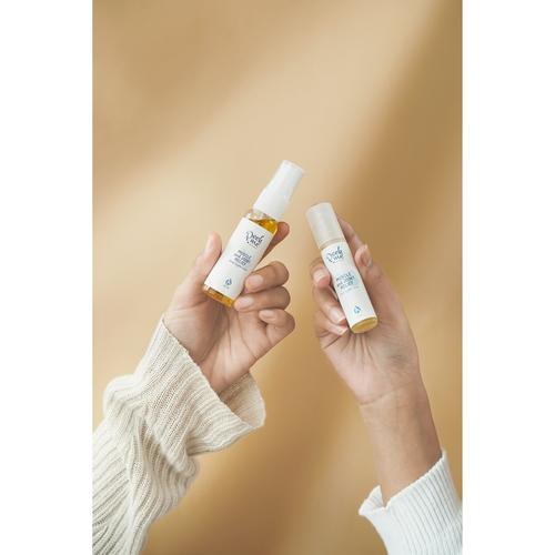 Foto Produk Muscle and Joint Roller dari Peek Me Naturals