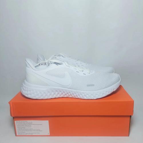 Jual SEPATU LARI PRIA Nike Revolution 5 BQ3204 103 Original BNIB - 44 -  Kab. Pemalang - anzsports | Tokopedia