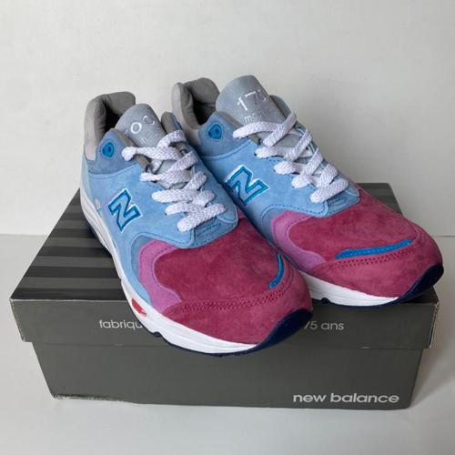 Jual New Balance 1700 x Kith Colorist 