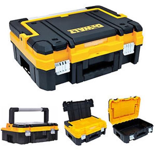 I LONG HANDLE TOOL BOX ORGANISER 