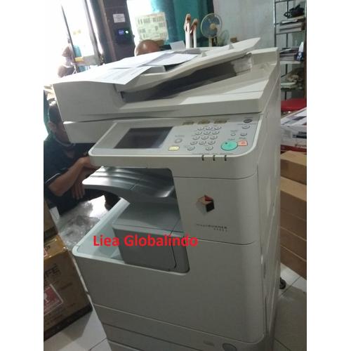 Gambar Jual Mesin Fotocopy Canon IR 2535i LIEA Globalindosurabaya dari Lia Globalindo Computer Kota Surabaya Tokopedia