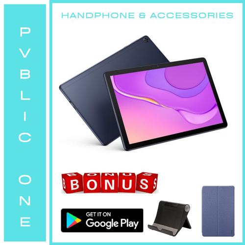 Foto Produk Huawei Tablet Matepad T10s 10Inch RAM 3GB ROM 64GB Garansi Resmi - Non BONUS dari PVBLIC ONE