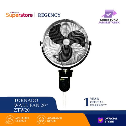 Jual Regency Kipas Angin Wall Fan 20 