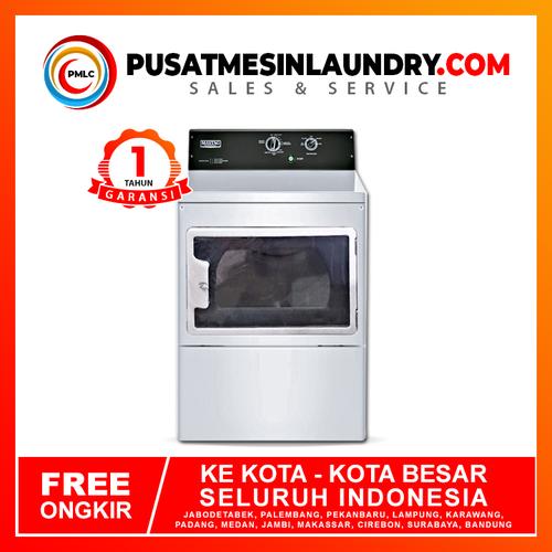 Foto Produk Mesin Pengering Maytag, Dryer Maytag Tipe Gas Kapasitas 10 Kg dari pusat mesin laundry com