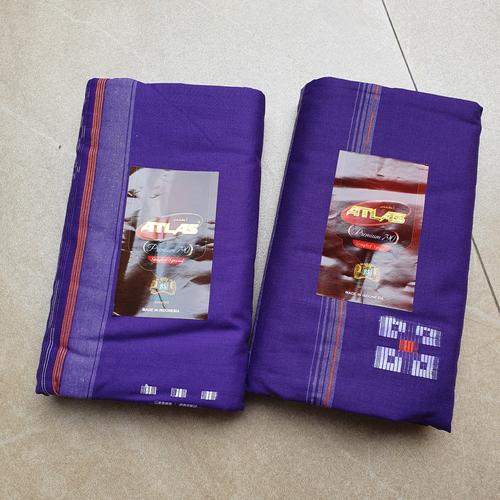 Foto Produk (via GOJEK)Sarung Dewasa Atlas Premium 790 Songket Spesial (250619) dari KayLa Batik