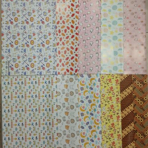 Foto Produk Kertas Kado dari ucell cempaka