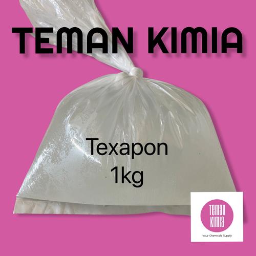 Foto Produk Texapon / N70 dari Teman Kimia