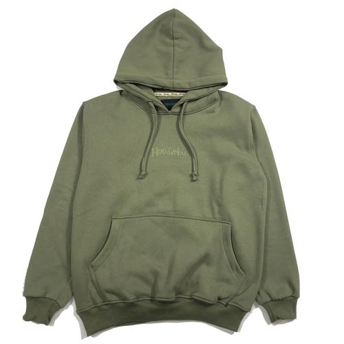 Foto Produk Hoodieku Hoodie Jumper Originals Army - Pria - M, Hoodie dari hoodieku official