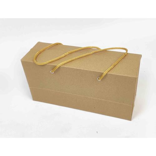 Foto Produk Parsel Ramadan Paper Bag Toples Parcel Lebaran Box Hampers Idul Fitri dari kotak_kue_murah