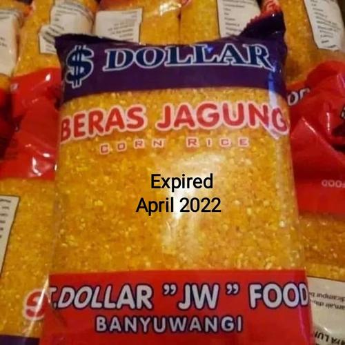 Foto Produk Nasi Beras Jagung TERBAIK Bukan BUBUR dari MallGrosir Ekspres