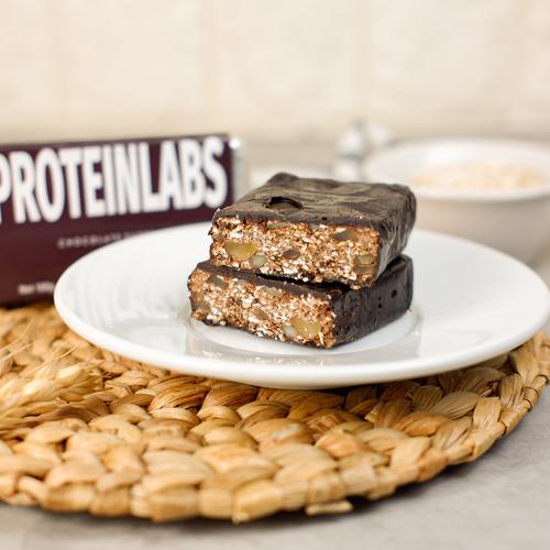 Foto Produk Protein bar - Chocolate Supreme - Choco Supreme, 12 Pcs dari Proteinlabs