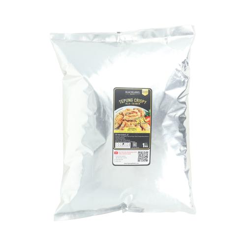 Foto Produk TEPUNG CRISPY TAIWAN 1 KG / TEPUNG SHIHLIN dari TitanBaking