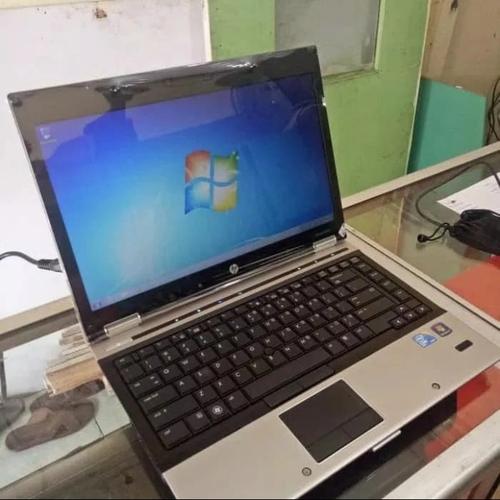 Foto Produk Laptop HP 8440p Intel Core i5-Bonus Tas-Kualitas OK-Obral Murah dari btvcom