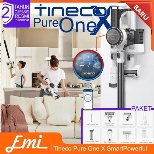 Jual Tineco Pure One X SmartPowerful 