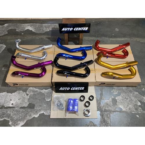 Jual Pipa piping intercooler Innova Reborn Fortuner VRZ 2GD Facelift