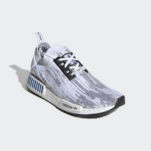 Jual Adidas star wars NMD R1 - Kab 