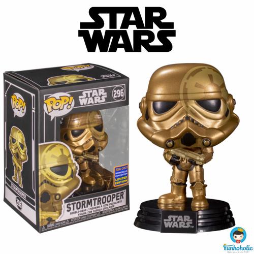 Jual Funko POP! Star Wars 