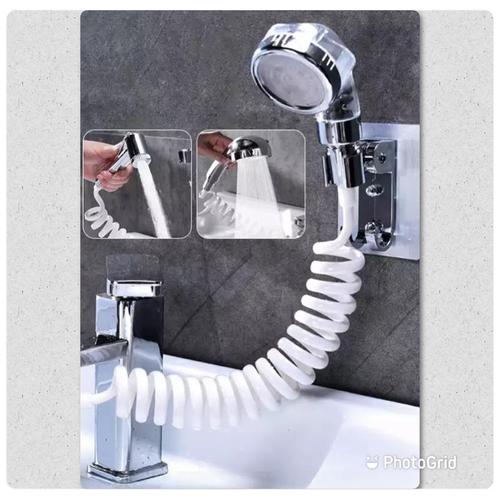 Foto Produk Hand Shower salon komplit dari Sanitary88