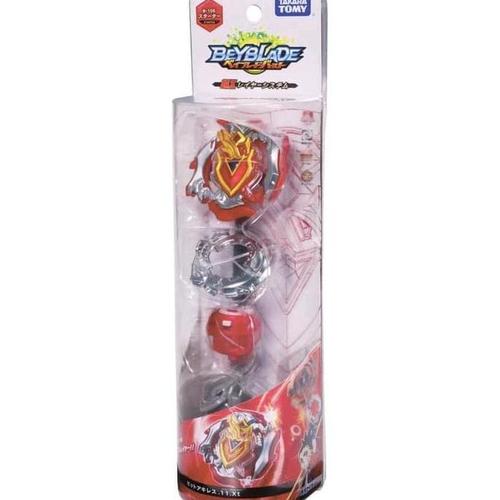 Jual Beyblade Burst Cho-Z B-105 Starter 