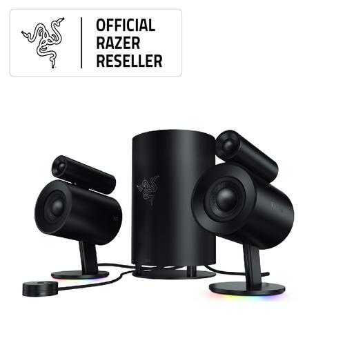 Gambar Razer Nommo Pro dari Razer Flagship Store Jakarta Barat Tokopedia