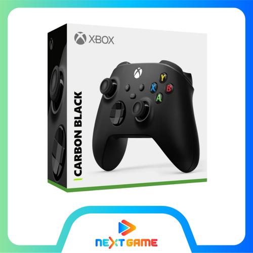 Gambar Stick XBOX1 - XBOX One Series S - X Wireless Controller - Robot White dari Next Game Official Kota Surabaya Tokopedia