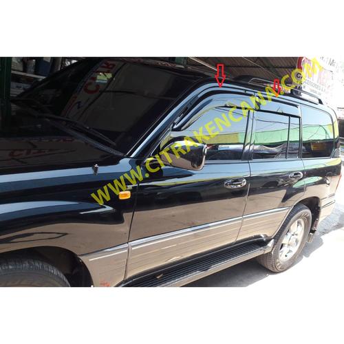 Foto Produk TALANG AIR LANDCRUISER VX100 MODEL ORI dari CITRA KENCANA
