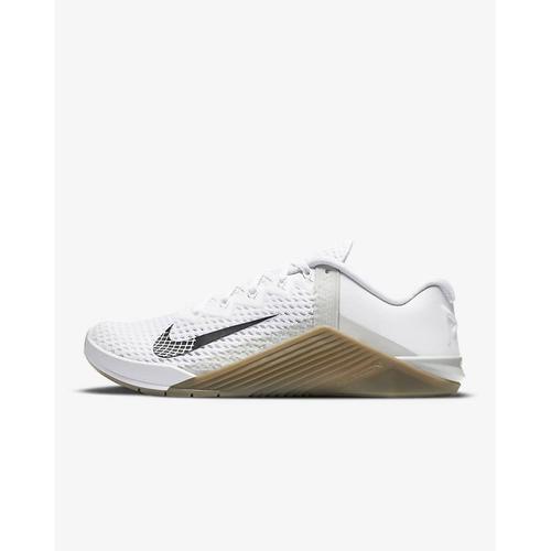 Jual NIKE METCON 6 WHITE GUM - Jakarta 
