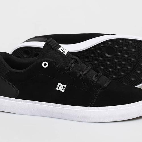 dc shoes hyde