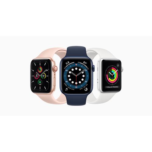 Jual Apple Watch Series 3 40mm resmi 