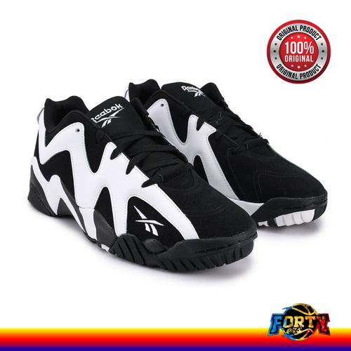 reebok nylon on feet