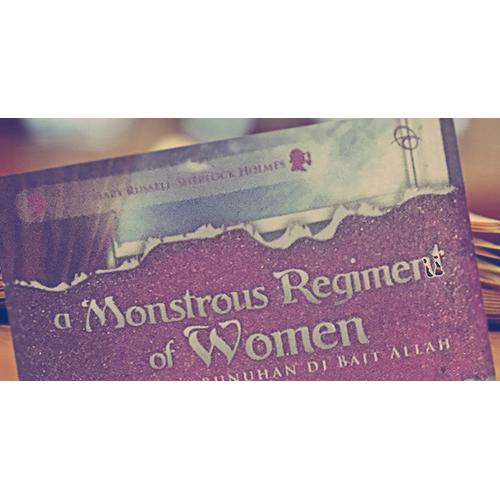 Gambar Misteri Pembunuhan di Bait Allah oleh Laurie R. King dari ZetEAshop Kab. Rejang Lebong Tokopedia