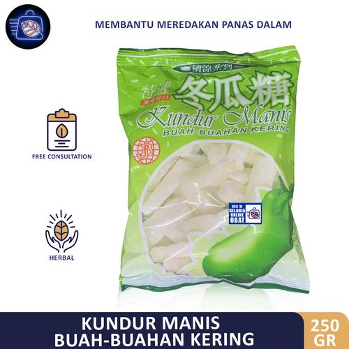Jual Kundur Manis Buah Buahan Kering Kota Surabaya Belanja Online Obat Tokopedia