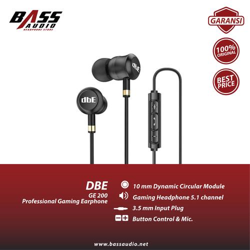 Jual dbE GE200 / GE 200 Professional 