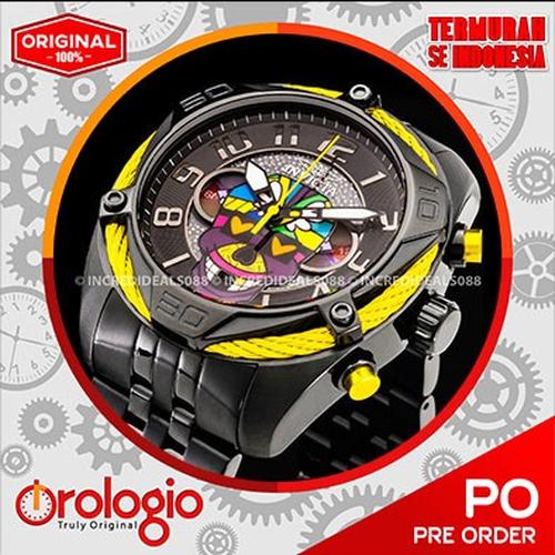 invicta venom bolt cable
