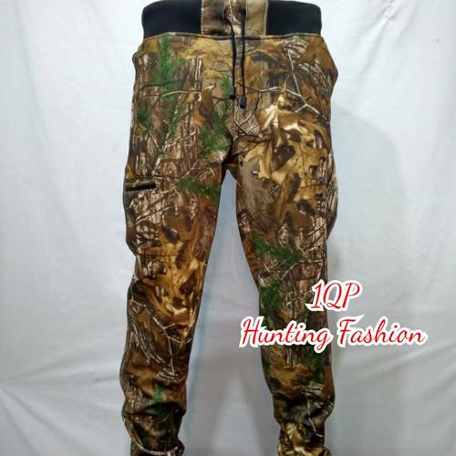 realtree joggers