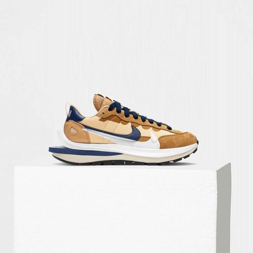 nike sacai vaporwaffle nylon